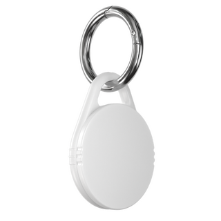 Schlüsselanhänger RITTER-CLICK DESIGN M mit Metall-Karabiner