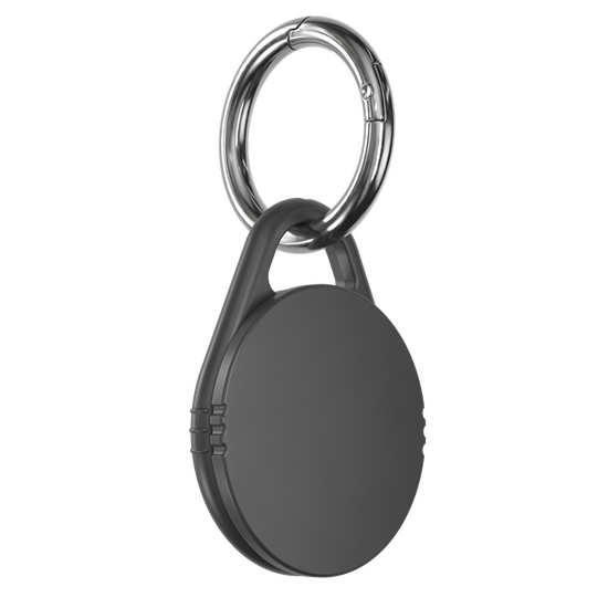 Schlüsselanhänger RITTER-CLICK DESIGN M mit Metall-Karabiner