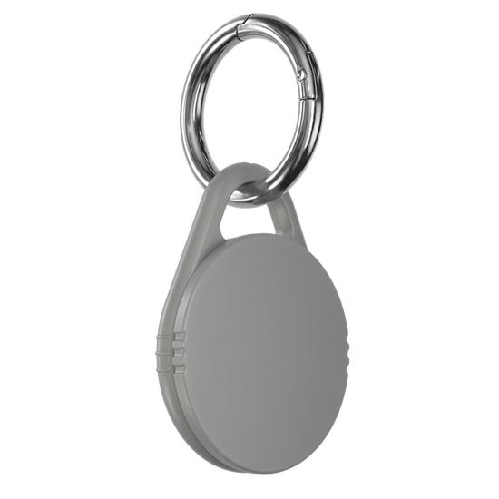 Schlüsselanhänger RITTER-CLICK DESIGN M mit Metall-Karabiner