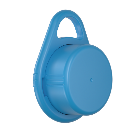 Schlüsselanhänger RITTER-CLICK BOX