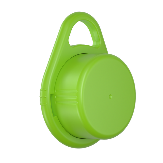 Schlüsselanhänger RITTER-CLICK BOX