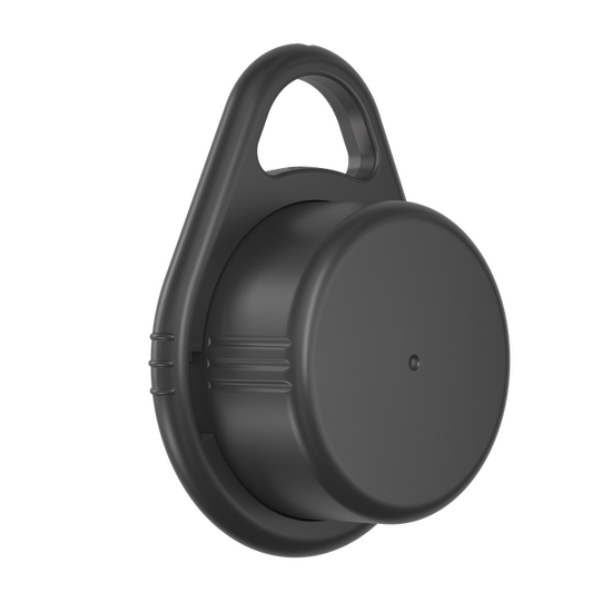 Schlüsselanhänger RITTER-CLICK BOX