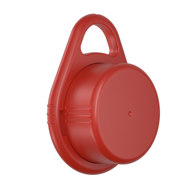 Schlüsselanhänger RITTER-CLICK BOX