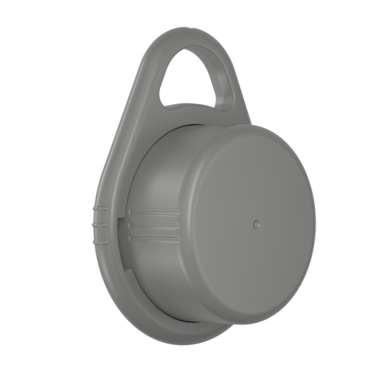 Schlüsselanhänger RITTER-CLICK BOX