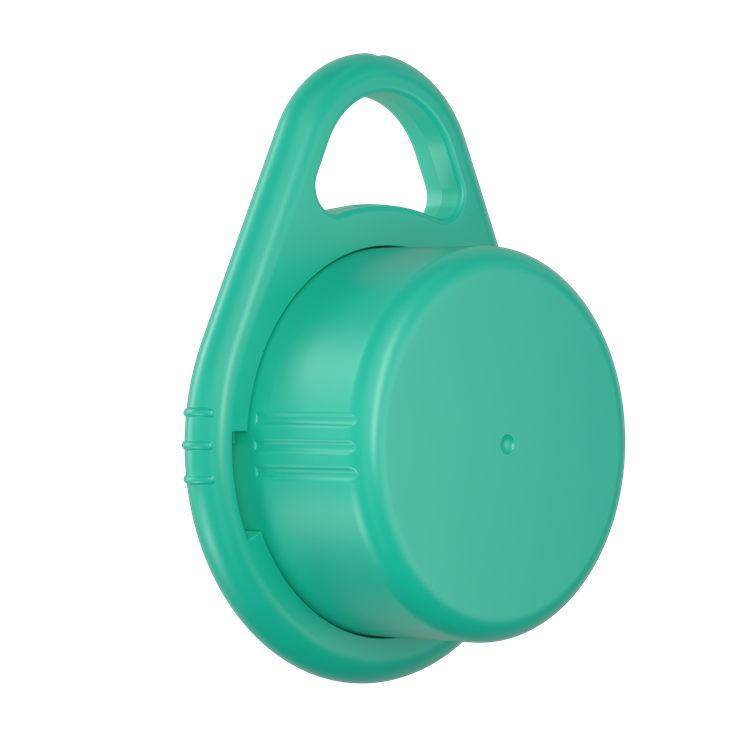 Schlüsselanhänger RITTER-CLICK BOX