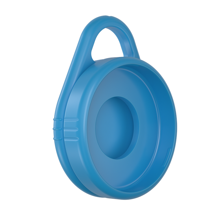 Schlüsselanhänger RITTER-CLICK TRACKING