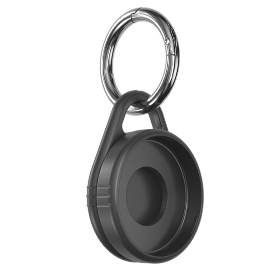 Schlüsselanhänger RITTER-CLICK TRACKING M mit Metall-Karabiner