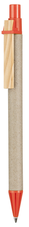 Kugelschreiber CARTON I