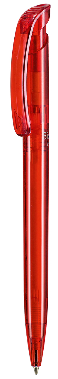 Kugelschreiber BIO-CLEAR