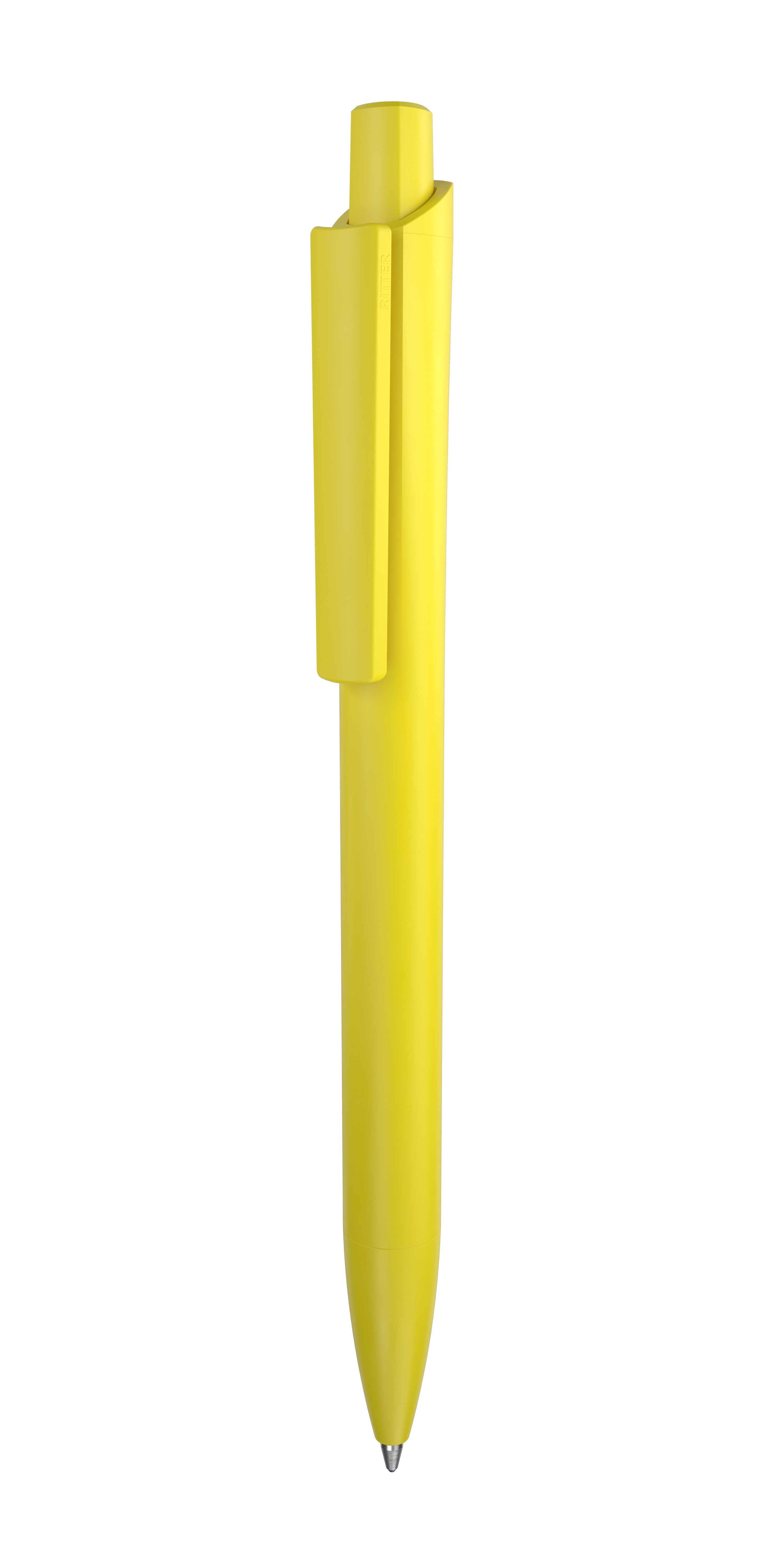 Kugelschreiber LEVEL RECYCLED P