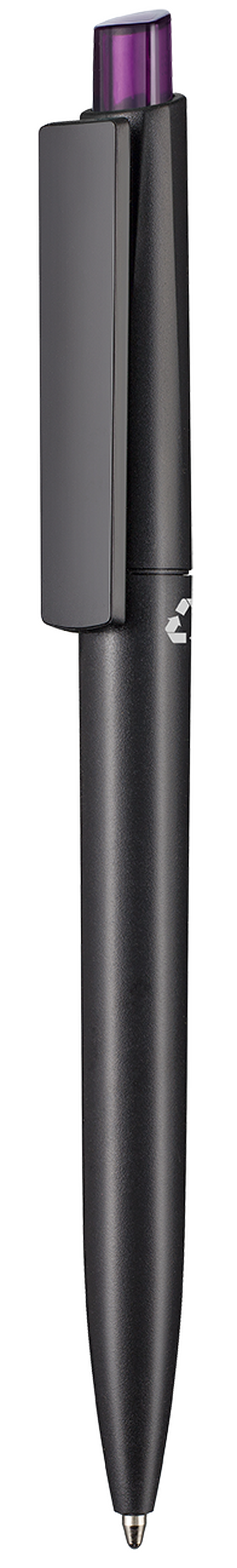 Kugelschreiber CREST RECYCLED +