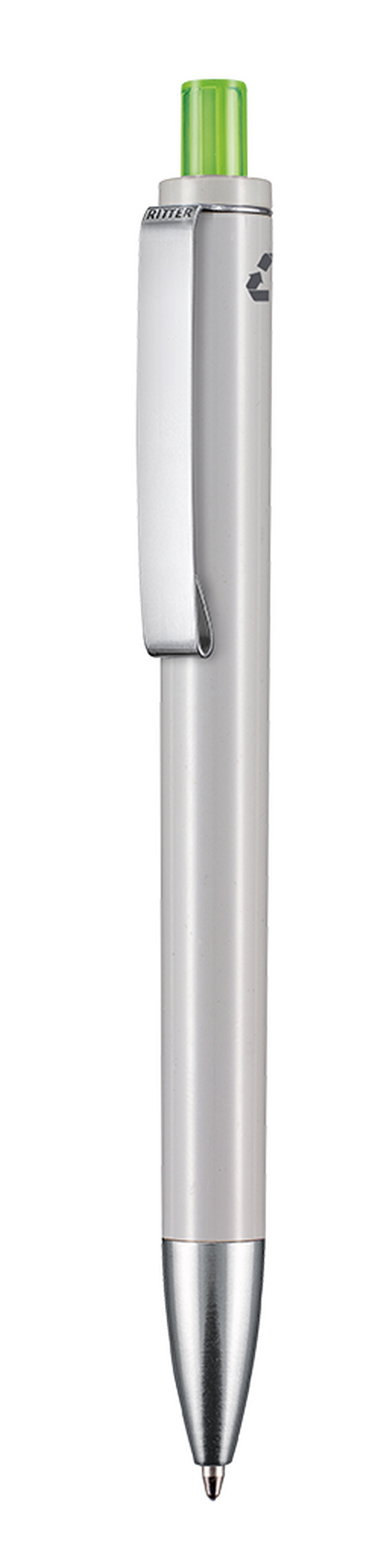 Kugelschreiber EXOS RECYCLED