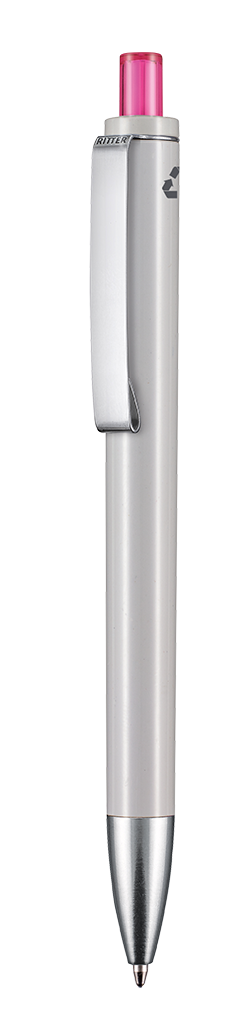 Kugelschreiber EXOS RECYCLED