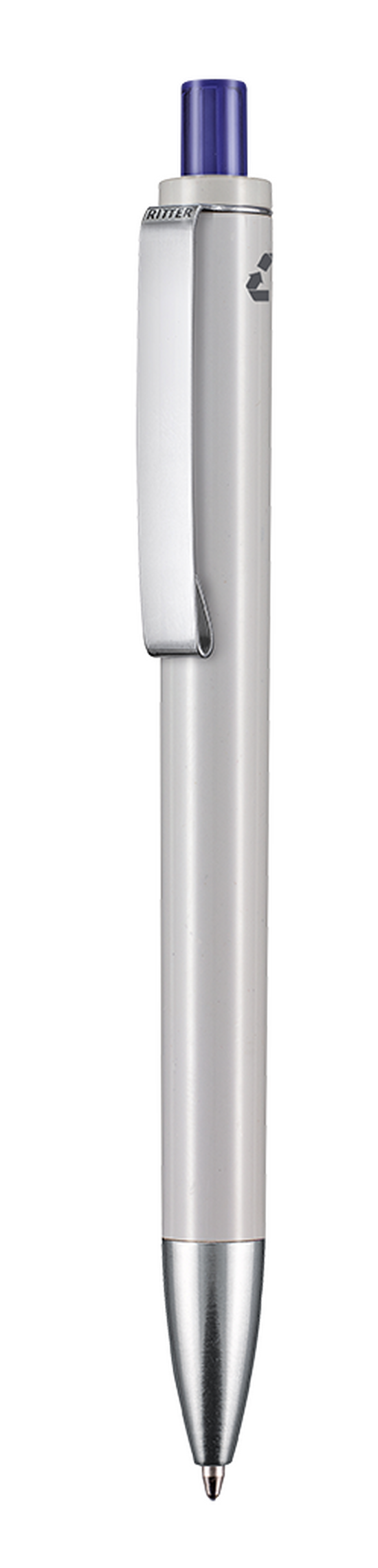 Kugelschreiber EXOS RECYCLED