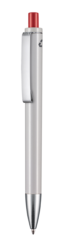 Kugelschreiber EXOS RECYCLED