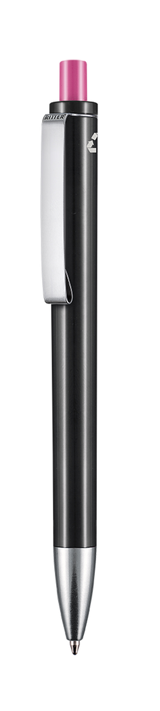 Kugelschreiber EXOS RECYCLED