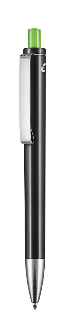 Kugelschreiber EXOS RECYCLED