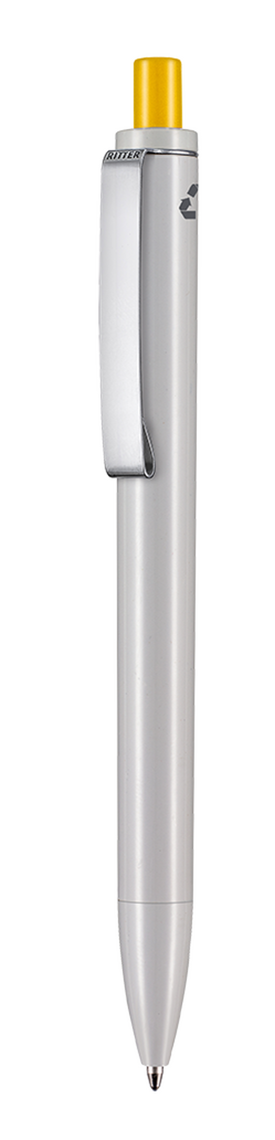 Kugelschreiber EXOS RECYCLED P