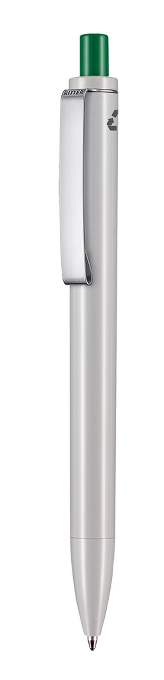 Kugelschreiber EXOS RECYCLED P