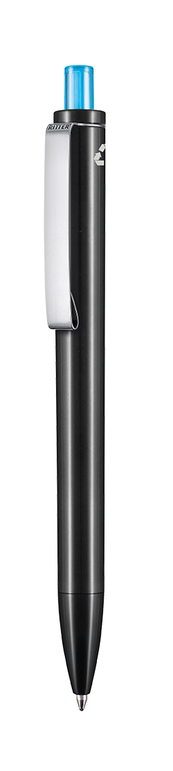 Kugelschreiber EXOS RECYCLED P