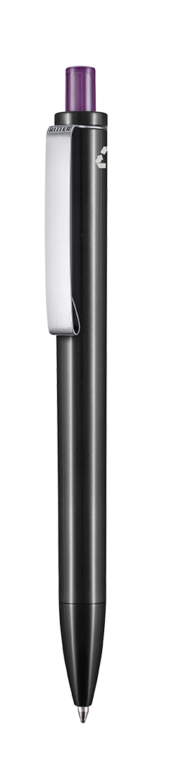 Kugelschreiber EXOS RECYCLED P