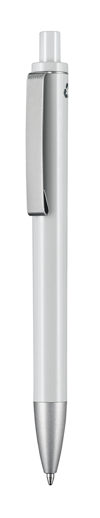 Kugelschreiber EXOS RECYCLED PM