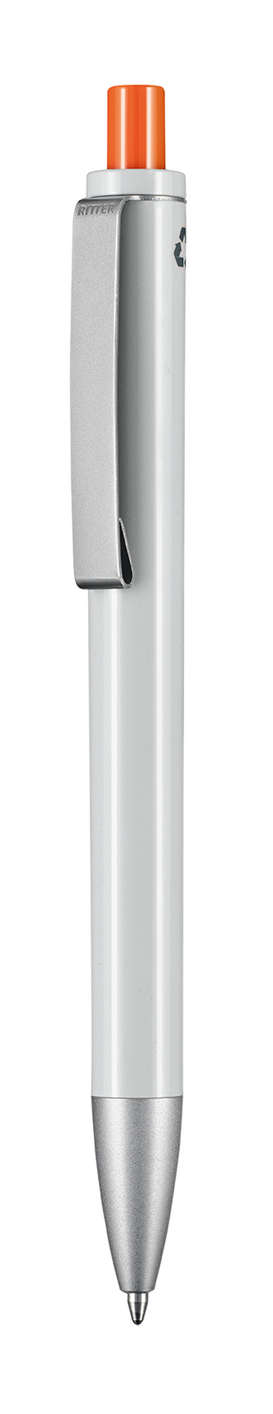 Kugelschreiber EXOS RECYCLED PM