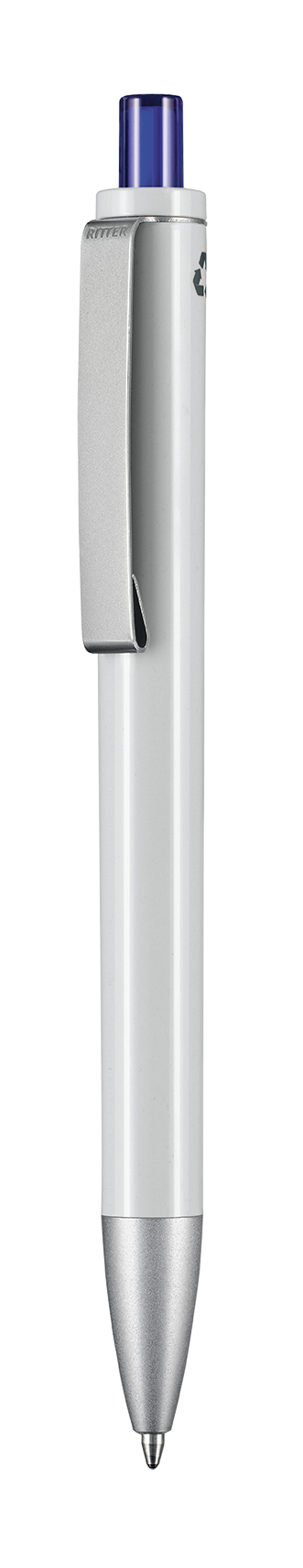 Kugelschreiber EXOS RECYCLED PM