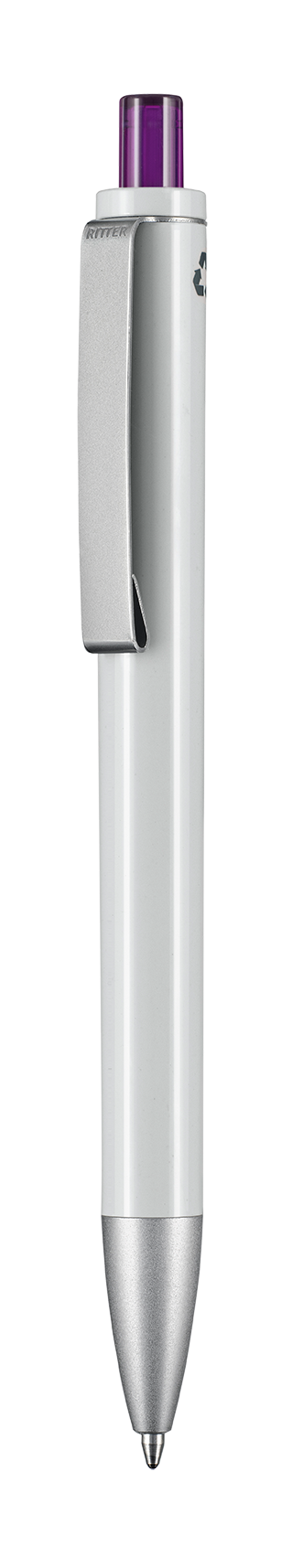 Kugelschreiber EXOS RECYCLED PM