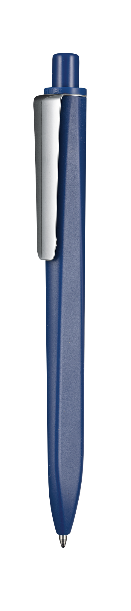 Kugelschreiber RIDGE RECYCLED M