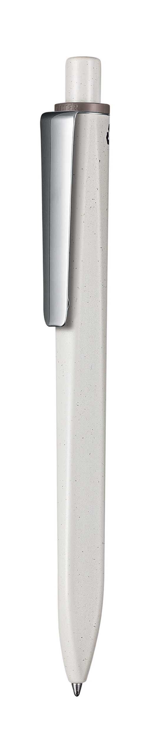 Kugelschreiber RIDGE RECYCLED M