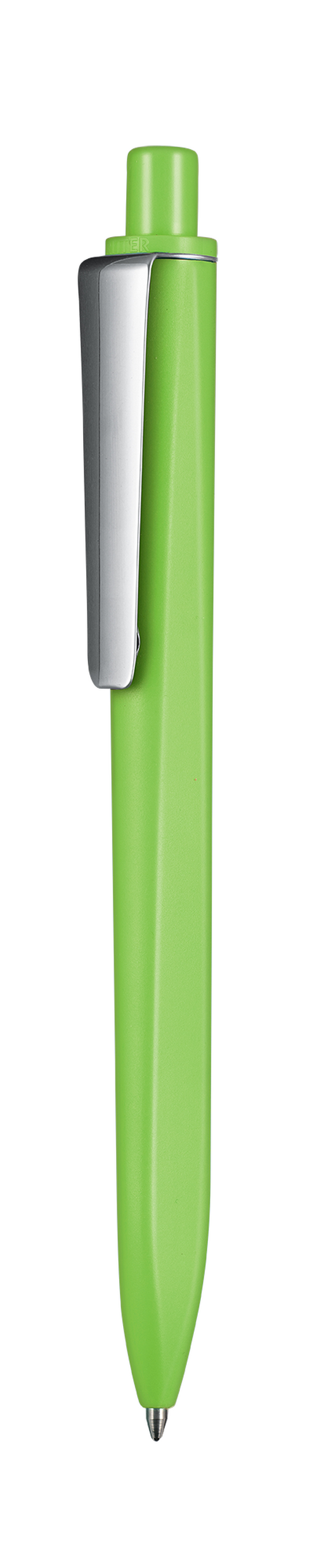 Kugelschreiber RIDGE RECYCLED M