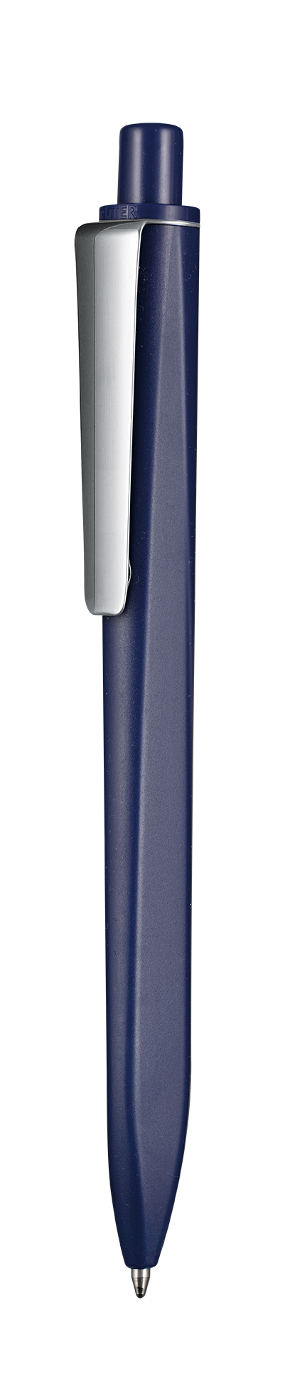 Kugelschreiber RIDGE RECYCLED M