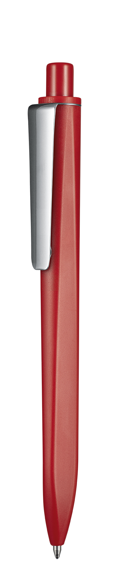 Kugelschreiber RIDGE RECYCLED M