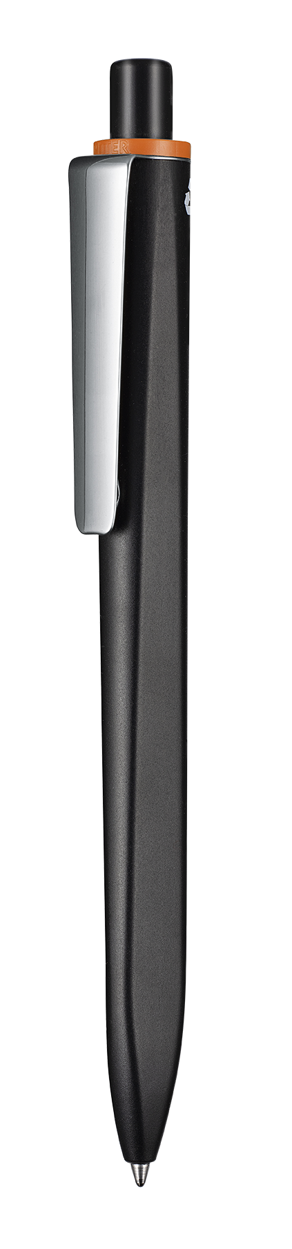 Kugelschreiber RIDGE RECYCLED M