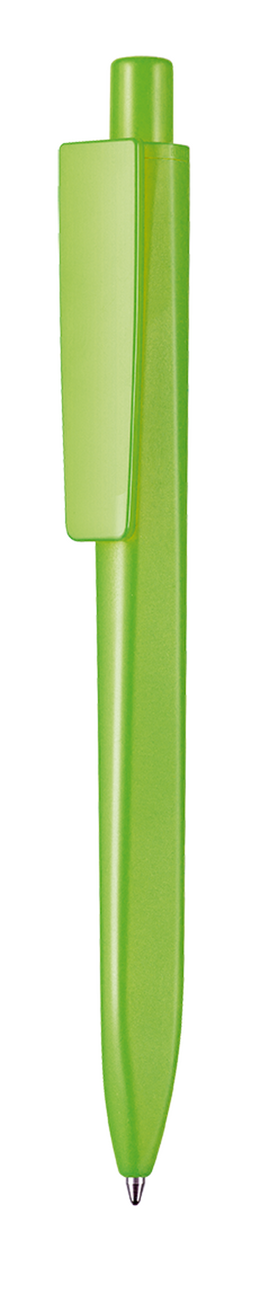 Kugelschreiber RIDGE RECYCLED SOFT