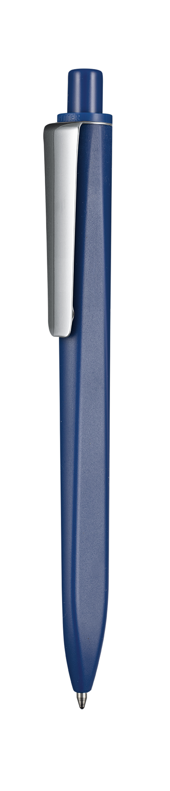 Kugelschreiber RIDGE RECYCLED SOFT M