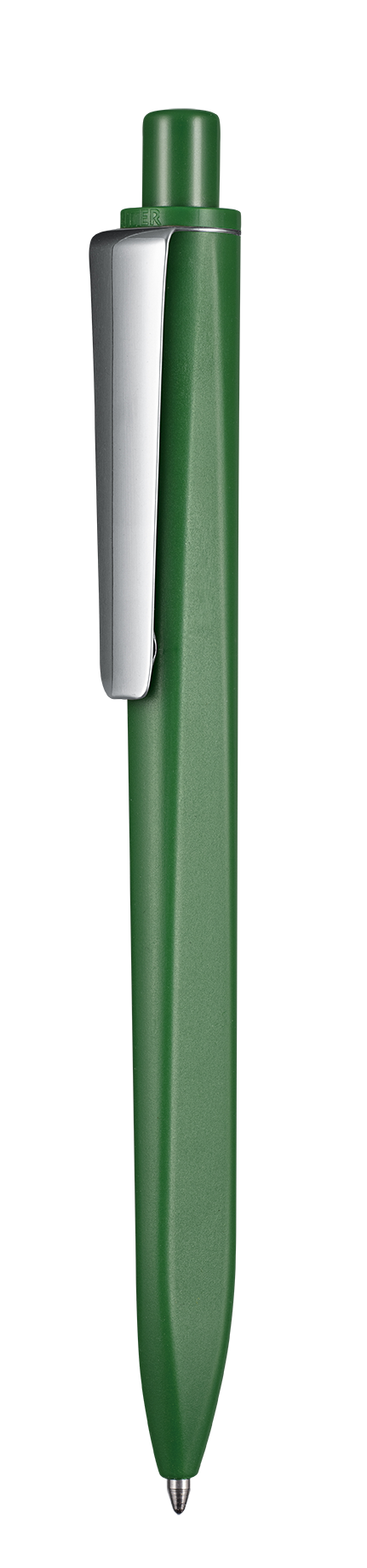 Kugelschreiber RIDGE RECYCLED SOFT M