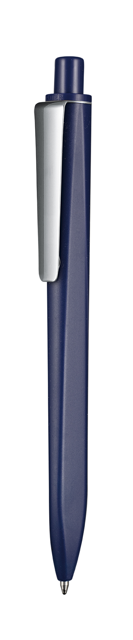 Kugelschreiber RIDGE RECYCLED SOFT M