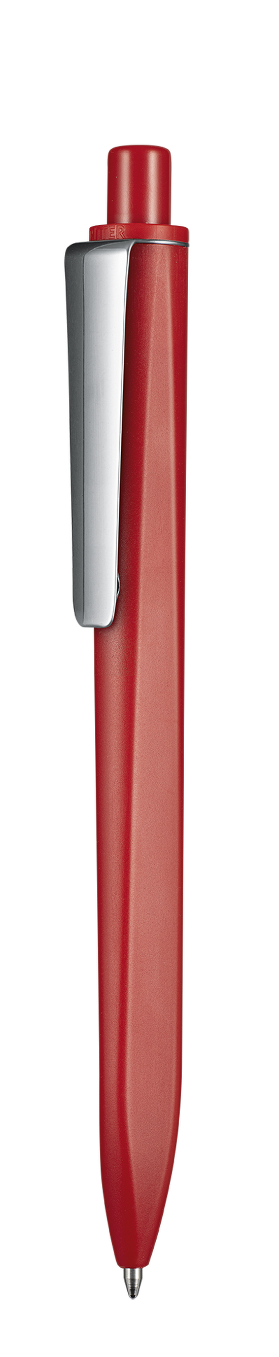 Kugelschreiber RIDGE RECYCLED SOFT M