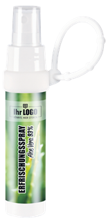 Erfrischungsspray Etik 50 ml