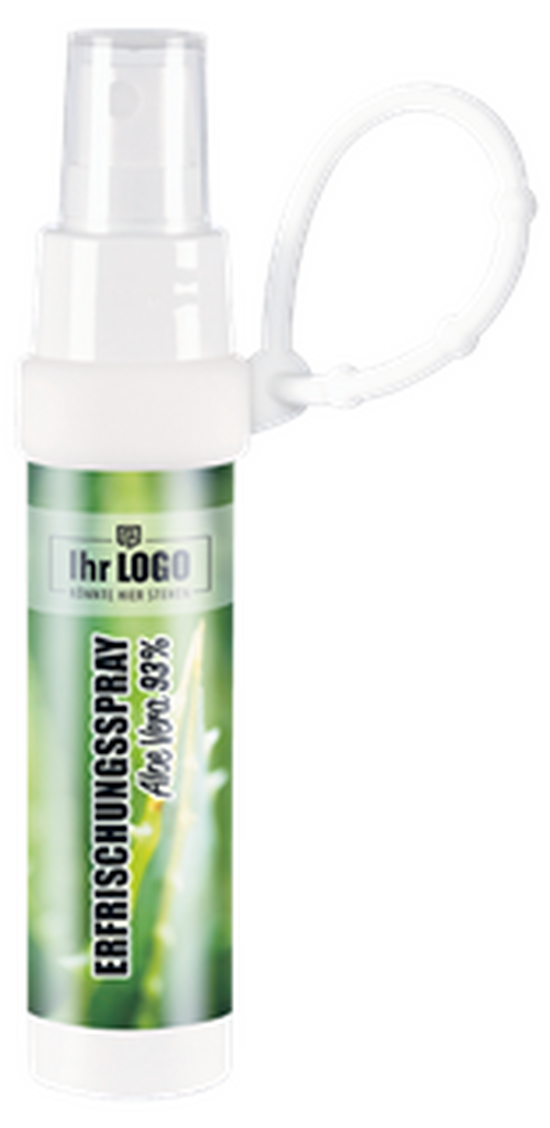 Erfrischungsspray Etik 50 ml