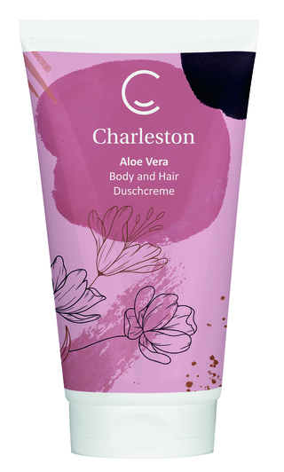 150 ml Tube mit Ringelblumen Handcreme