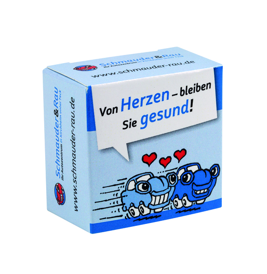 Herzseife "Pfingstrose"