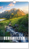 Bildkalender Bergwelten, Wire