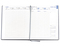 Wochenkalender Manager D, Magic dunkelblau