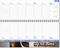 Schreibtischquerkalender Top Register D