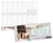 Querkalender "Business", Kartoneinband