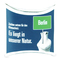 Plant-Tab mit Samen