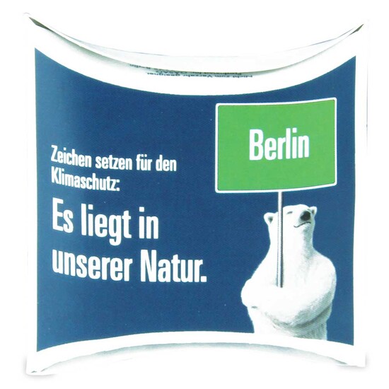 Plant-Tab mit Samen - Gartenkresse